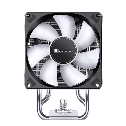 Tản nhiệt khí JONSBO CR-1400 (Color) Black