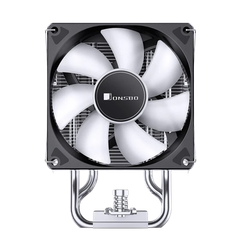 Tản nhiệt khí JONSBO CR-1400 (Color) Black