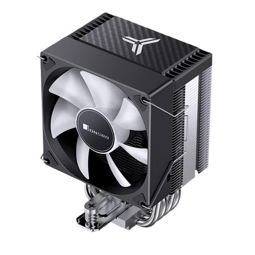 Tản nhiệt khí JONSBO CR-1400 (Color) Black