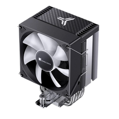 Tản nhiệt khí JONSBO CR-1400 (Color) Black