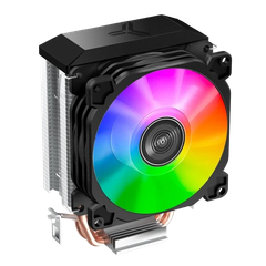 Tản nhiệt khí JONSBO CR-1200E ARGB Black