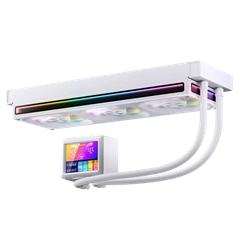 TẢN NHIỆT NƯỚC AIO JONSBO TF3-360SCB-A WHITE