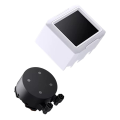 TẢN NHIỆT NƯỚC AIO JONSBO TF3-360SCB-A WHITE