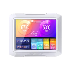 TẢN NHIỆT NƯỚC AIO JONSBO TF3-360SCB-A WHITE