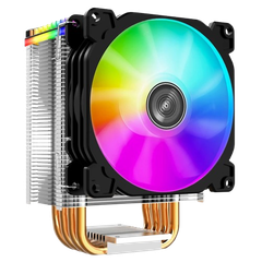 Tản nhiệt khí JONSBO CR-1400 ARGB Black