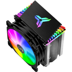 Tản nhiệt khí JONSBO CR-1400 ARGB Black