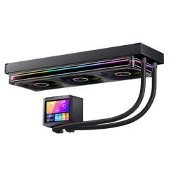 TẢN NHIỆT NƯỚC AIO JONSBO TF3-360SCB-A BLACK