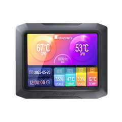 TẢN NHIỆT NƯỚC AIO JONSBO TF3-360SCB-A BLACK