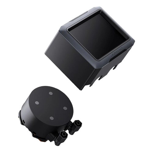 TẢN NHIỆT NƯỚC AIO JONSBO TF3-360SCB-A BLACK