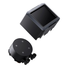 TẢN NHIỆT NƯỚC AIO JONSBO TF3-360SCB-A BLACK