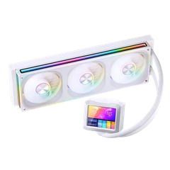 TẢN NHIỆT NƯỚC AIO JONSBO TF3-360SCB-A WHITE