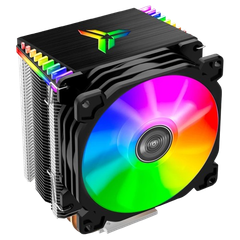 Tản nhiệt khí JONSBO CR-1400 ARGB Black