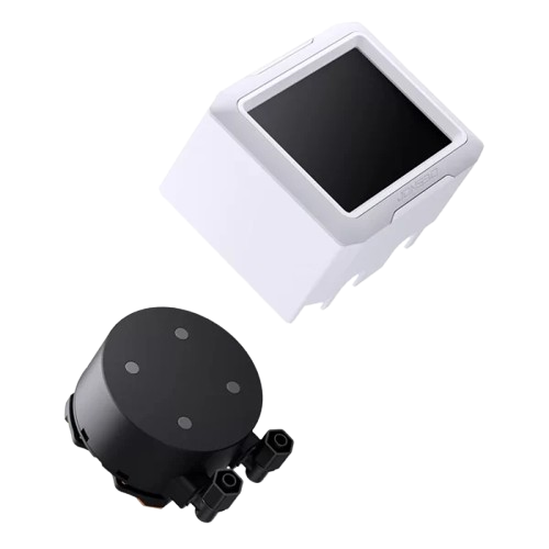 TẢN NHIỆT NƯỚC AIO JONSBO TF3-360SCW White