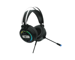 Tai nghe Gaming có dây Lecoo HT401 (Jack USB 2.0)