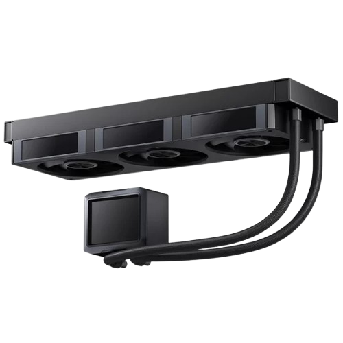 TẢN NHIỆT NƯỚC AIO JONSBO TF3-360SCW Black