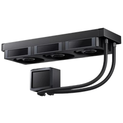TẢN NHIỆT NƯỚC AIO JONSBO TF3-360SCW Black