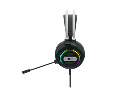 Tai nghe Gaming có dây Lecoo HT401 (Jack USB 2.0)