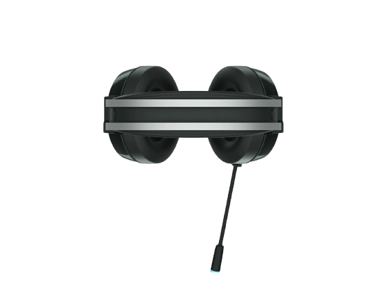 Tai nghe Gaming có dây Lecoo HT401 (Jack USB 2.0)