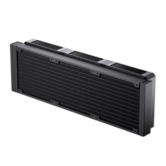 TẢN NHIỆT NƯỚC AIO JONSBO TF3-360SCW Black