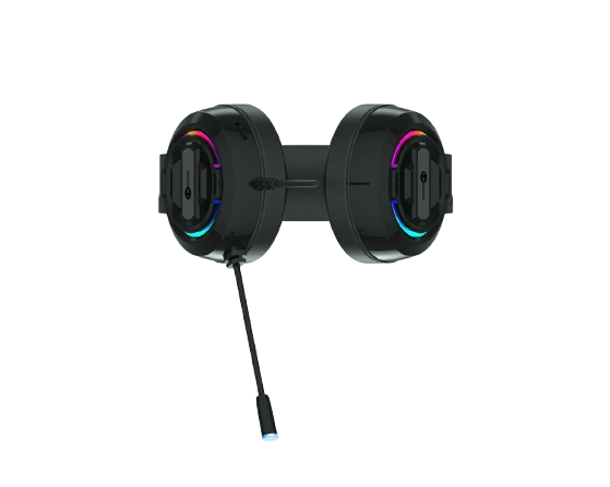 Tai nghe Gaming có dây Lecoo HT401 (Jack USB 2.0)