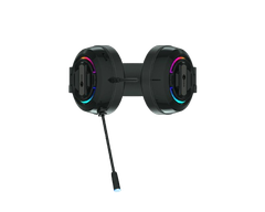 Tai nghe Gaming có dây Lecoo HT401 (Jack USB 2.0)