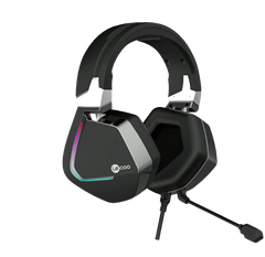 Tai nghe Gaming có dây Lecoo HT402 (USB + 7.1 version)