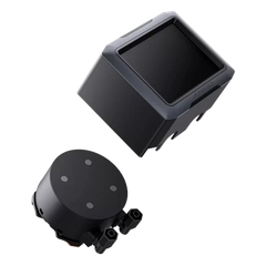 TẢN NHIỆT NƯỚC AIO JONSBO TF3-360SCW Black