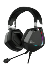 Tai nghe Gaming có dây Lecoo HT402 (USB + 7.1 version)