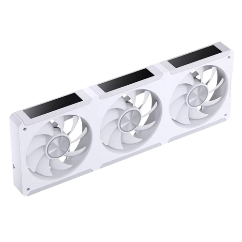 TẢN NHIỆT NƯỚC AIO JONSBO TF3-360SCW White