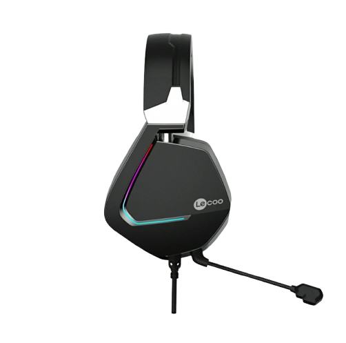 Tai nghe Gaming có dây Lecoo HT402 (USB + 7.1 version)