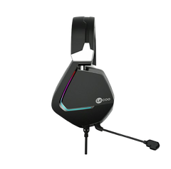 Tai nghe Gaming có dây Lecoo HT402 (USB + 7.1 version)