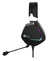 Tai nghe Gaming có dây Lecoo HT402 (USB + 7.1 version)