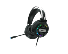 Tai nghe Gaming có dây Lecoo HT401 (Jack USB 2.0)