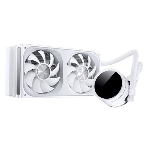 TẢN NHIỆT NƯỚC AIO JONSBO TH-240 WHITE