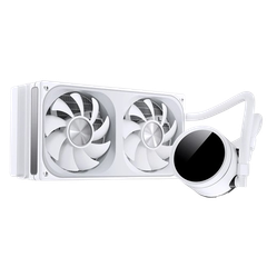 TẢN NHIỆT NƯỚC AIO JONSBO TH-240 WHITE