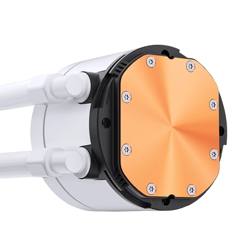 TẢN NHIỆT NƯỚC AIO JONSBO TH-240 WHITE