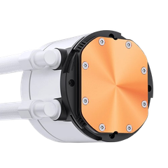 TẢN NHIỆT NƯỚC AIO JONSBO TH-240 WHITE