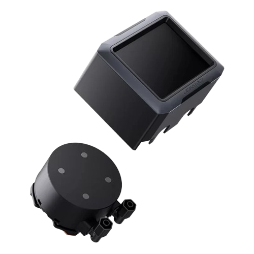 TẢN NHIỆT NƯỚC AIO JONSBO TF3-360SCBN BLACK BẢN KHÔNG FAN