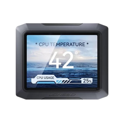 TẢN NHIỆT NƯỚC AIO JONSBO TF3-360SCBN BLACK BẢN KHÔNG FAN