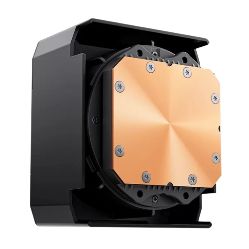 TẢN NHIỆT NƯỚC AIO JONSBO TF3-360SCBN BLACK BẢN KHÔNG FAN