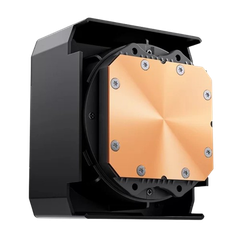 TẢN NHIỆT NƯỚC AIO JONSBO TF3-360SCBN BLACK BẢN KHÔNG FAN