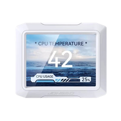 TẢN NHIỆT NƯỚC AIO JONSBO TF3-360SCBN WHITE BẢN KHÔNG FAN