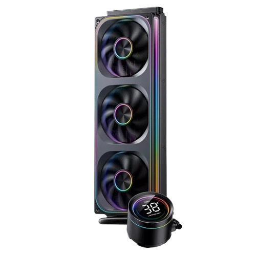 TẢN NHIỆT NƯỚC AIO JONSBO TH-360 BLACK