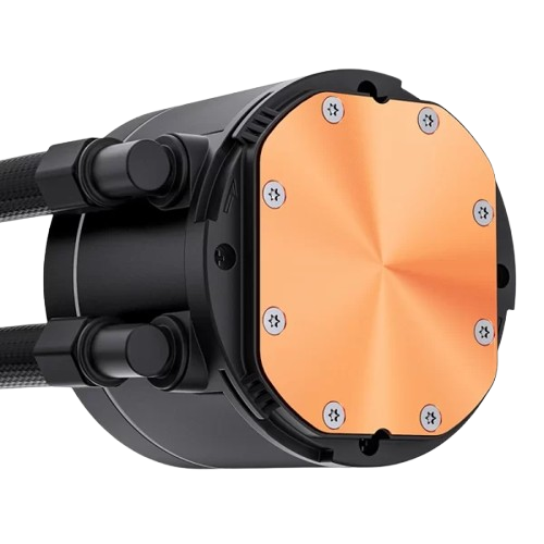 TẢN NHIỆT NƯỚC AIO JONSBO TH-360 BLACK