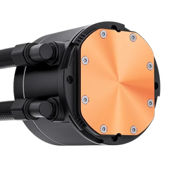 TẢN NHIỆT NƯỚC AIO JONSBO TH-360 BLACK