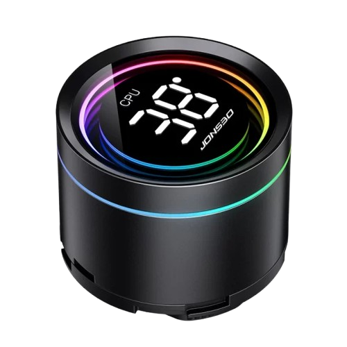 TẢN NHIỆT NƯỚC AIO JONSBO TH-360 BLACK