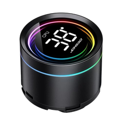 TẢN NHIỆT NƯỚC AIO JONSBO TH-360 BLACK