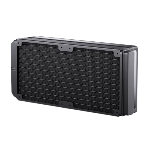 TẢN NHIỆT NƯỚC AIO JONSBO TH-240 BLACK