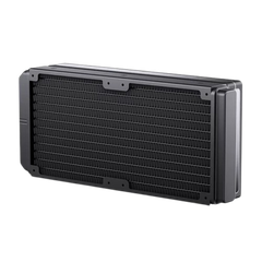 TẢN NHIỆT NƯỚC AIO JONSBO TH-240 BLACK