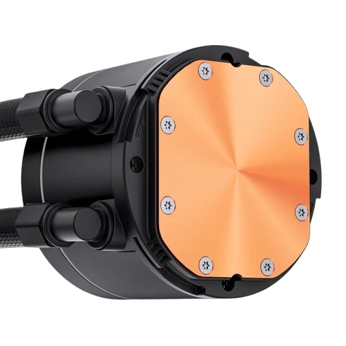 TẢN NHIỆT NƯỚC AIO JONSBO TH-240 BLACK